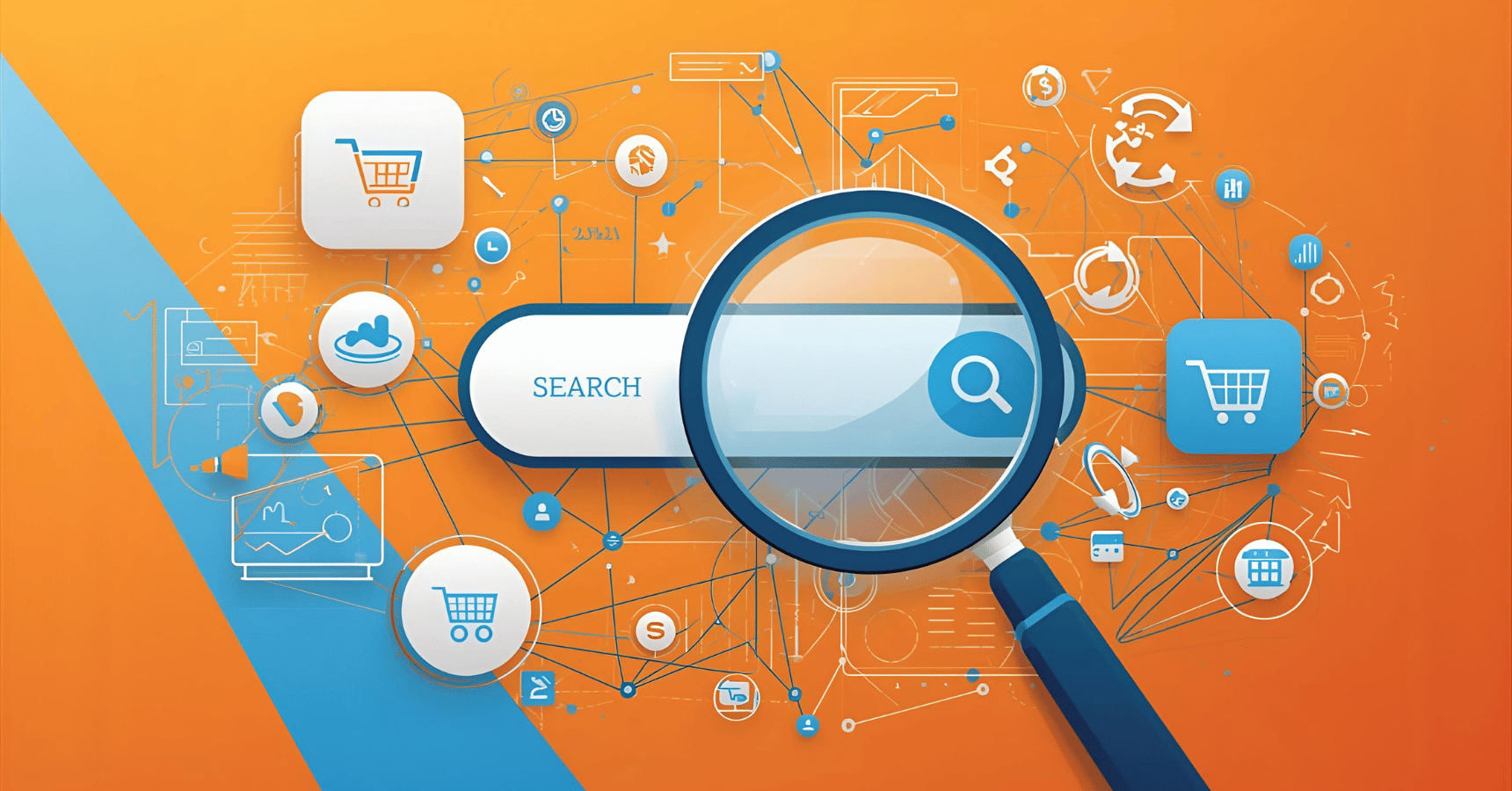 Trust Pickで効率的に商品検索