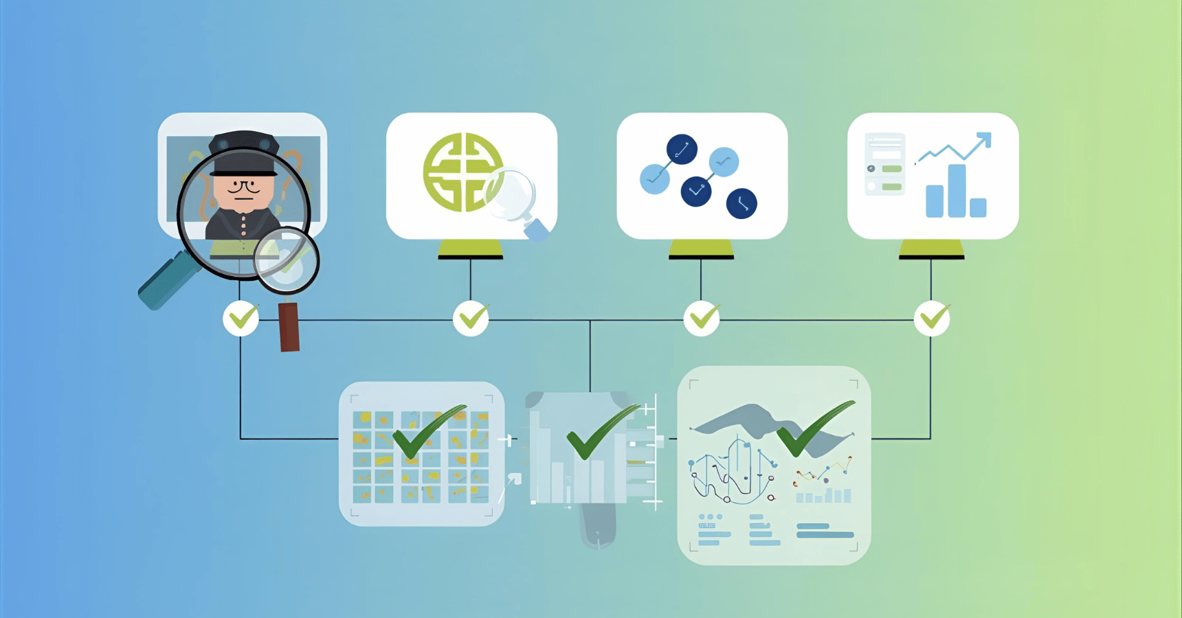 サクラ商品を見抜く7つの方法